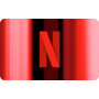 Netflix eGift Card